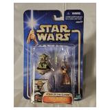 NIB 2002 Stars Wars Action Figure