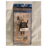 NIB 2003 Lord of the Rings Action Figure