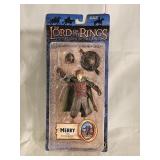 NIB 2004 Lord of the Rings Action Figure