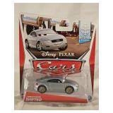 NIB Disney Pixar "Cars" Jonathan Shiftko Diecast