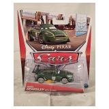 NIB Disney Pixar "Cars" Nigel Gearsley Diecast