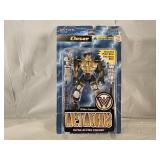 NIB 1995 McFarlane Whilce Portacio