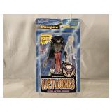 NIB 1995 McFarlane Whilce Portacio