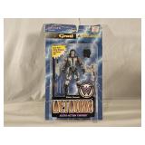 NIB 1995 McFarlane Whilce Portacio
