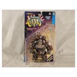 NIB 1996 McFarlane Total Chaos Action Figure