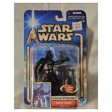 NIB 2002 Stars Wars Action Figure