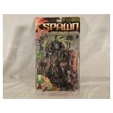 NIB 1999 McFarlane Spawn Action Figure