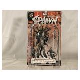 NIB 1998 McFarlane Spawn Action Figure