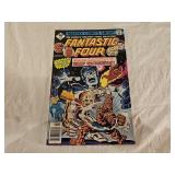1977 Fantastic Four Marvel Comic  ol 1 No 179