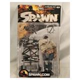 NIB 2000 McFarlane Spawn Classic Action Figure