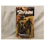 NIB 2000 McFarlane Spawn Classic Action Figure