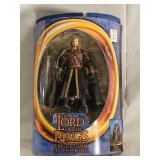 NIB 2003 Lord of the Rings Action Figure