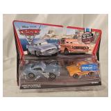 NIB Disney Pixar Cars 2 Mater