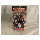 NIB 1998 McFarlane Spawn Action Figure