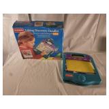 1995 Playskool Talking Discovery Doodler Parts