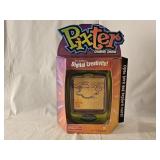 NIB 2001 Fisher Price Pixter Creativity System