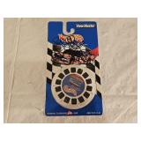 NIB 1998 Signed Hot Wheels 3D View-Master Reel Set