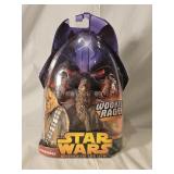 NIB 2005 Stars Wars Action Figure