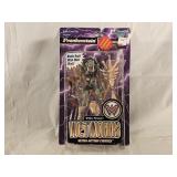 NIB 1996 McFarlane Whilce Portacio
