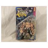 NIB 1997 McFarlane Total Chaos Action Figure