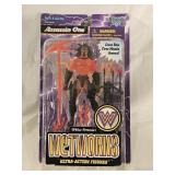 NIB 1996 McFarlane Whilce Portacio