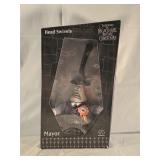 NIB Tim Burton
