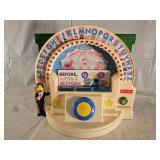 1996 Fisher-Price Sesame Street Electronic Toy