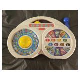 1997 Fisher-Price Talk 