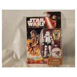 NIB 2015 Star Wars The Force Awakens Action Figure