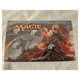 NIB 2015 Magic The Gathering Trading Cards