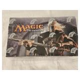 NIB 2012 Magic The Gathering Trading Cards