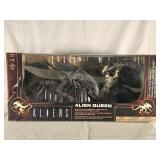 NIB McFarlane Toys Aliens Alien Queen Figure