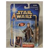 NIB 2002 Stars Wars Action Figure