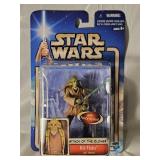 NIB 2002 Stars Wars Action Figure