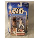 NIB 2002 Stars Wars Action Figure