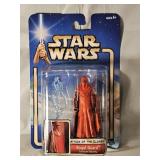 NIB 2002 Stars Wars Action Figure