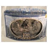 NIB LOR Soldiers and Scenes Action Figures