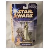 NIB 2003 Stars Wars Action Figure