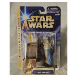 NIB 2003 Stars Wars Action Figure