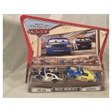 NIB Disney Pixar Cars Movie Moments 2-Pack Diecast