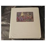 175+ Magic The Gathering Cards in Album