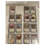 27 Magic The Gathering Vanguard Oversized Cards