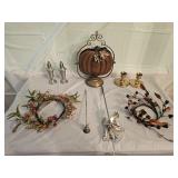 Brass, Pewter and Decor