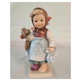 Goebel Hummel Porcelain Figurine