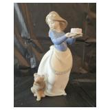 Nao by Lladro "Puppy