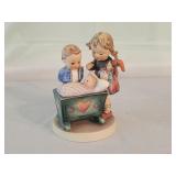 Goebel Hummel Porcelain Figurine