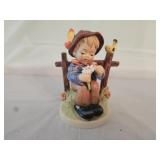 Goebel Hummel Porcelain Figurine