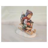 Goebel Hummel Porcelain Figurine