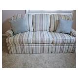 Flexsteel Designer Sofa