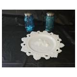 Westmoreland and LE Smith Glass